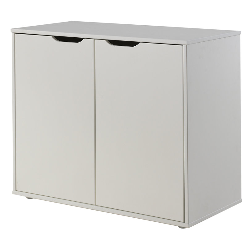 ModernMoments Aufbewahrungsschrank Sykes | Wayfair.de